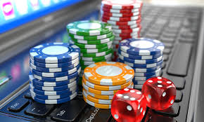 Официальный сайт Vulkan Olimp Casino